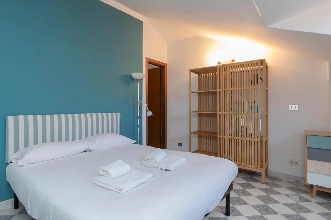 Ihost Apartment - Pasteur 15 Milan 0*,  Italy