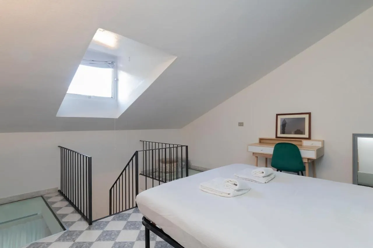 Ihost Apartment - Pasteur 15 Milan Italy