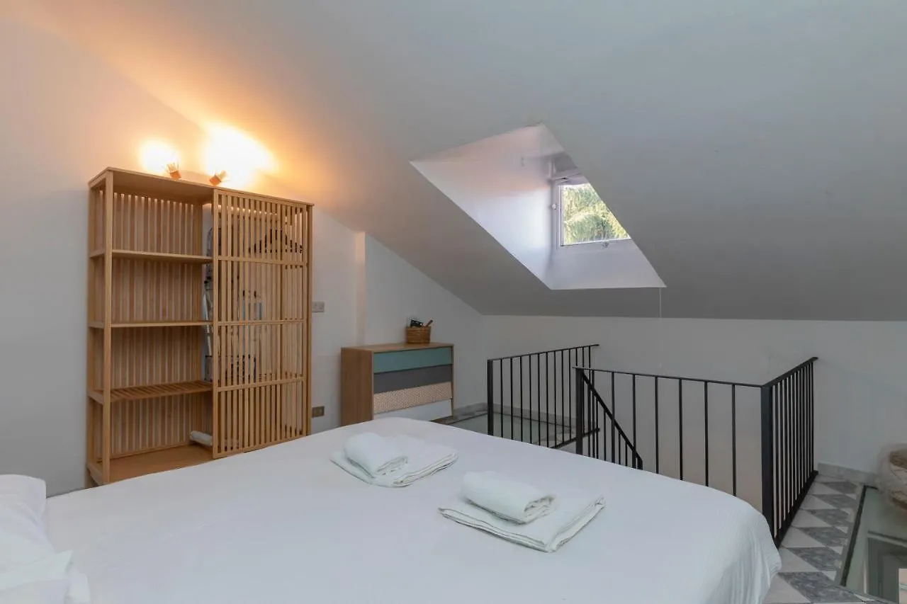 Ihost Apartment - Pasteur 15 Milan