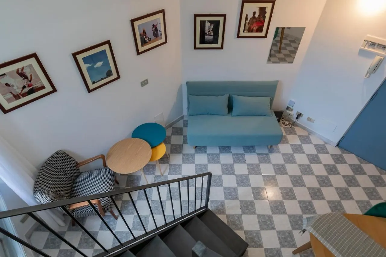 Ihost Apartment - Pasteur 15 Milan