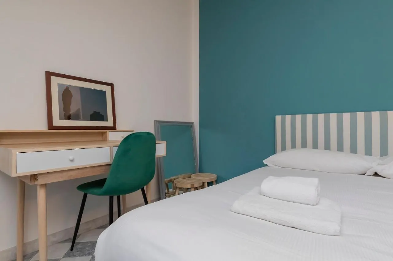 Ihost Apartment - Pasteur 15 Milan Italy