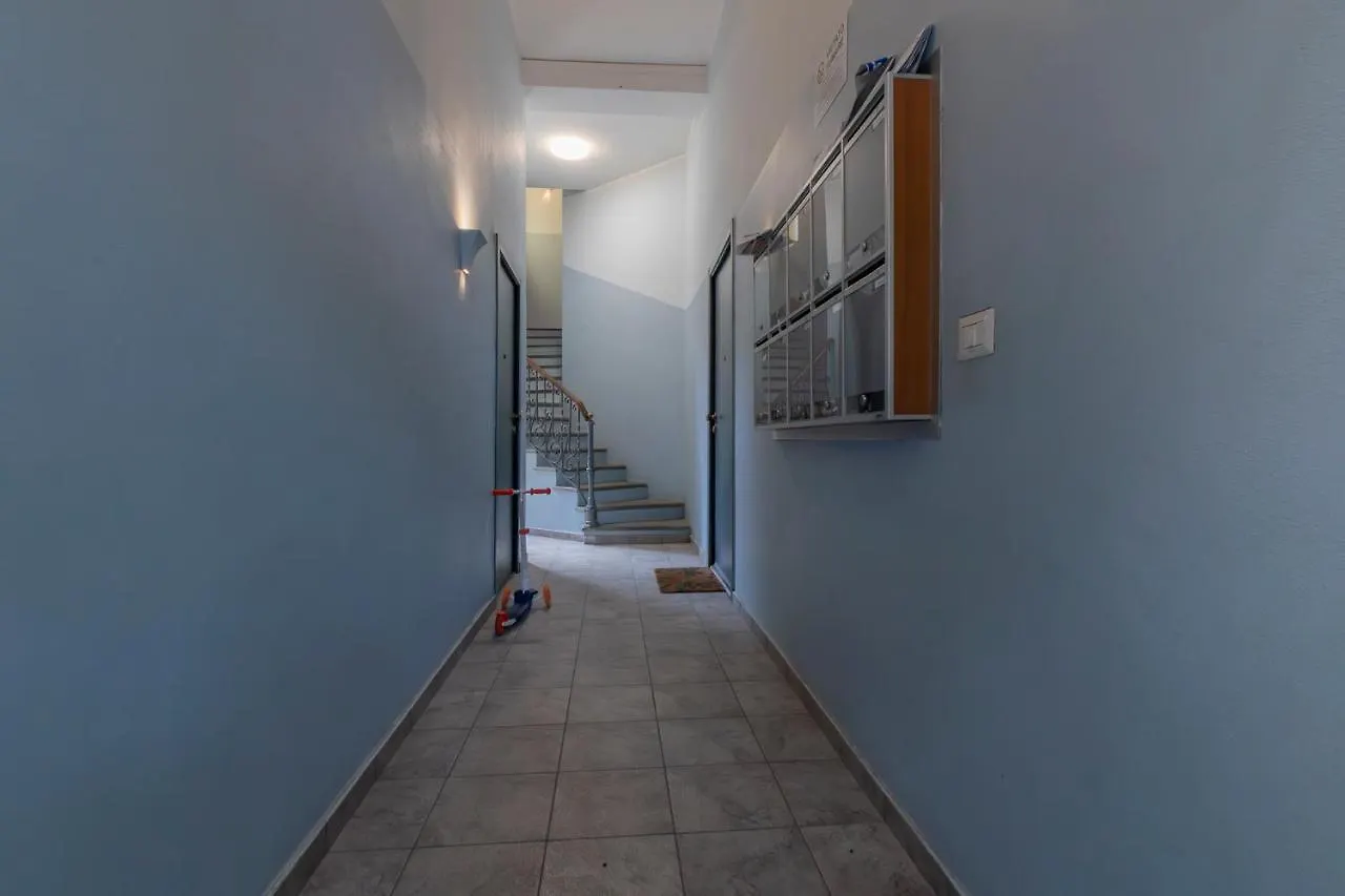 Ihost Apartment - Pasteur 15 Milan
