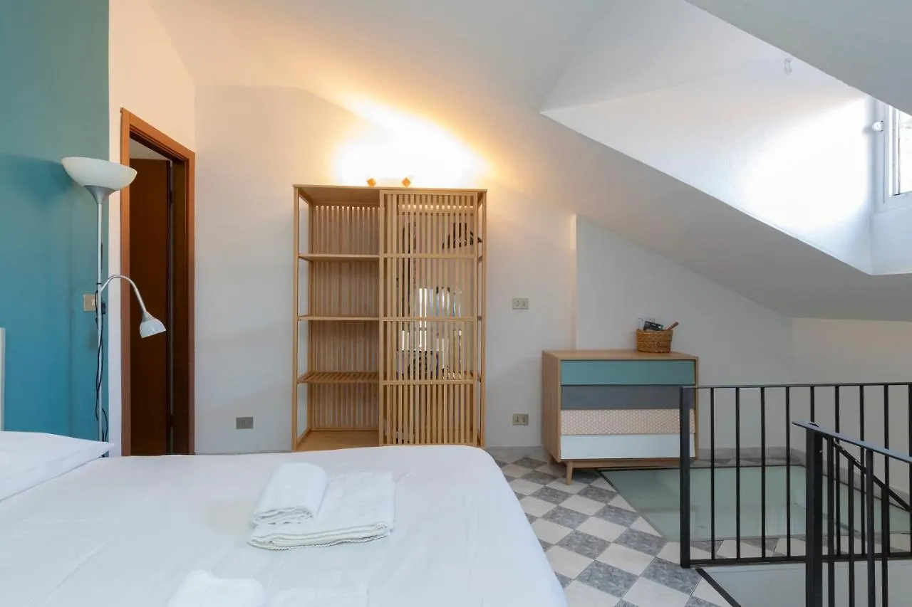 Ihost Apartment - Pasteur 15 Milan Italy